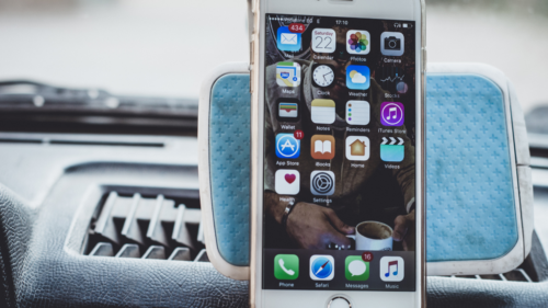 iPhone　アプリ-500x281